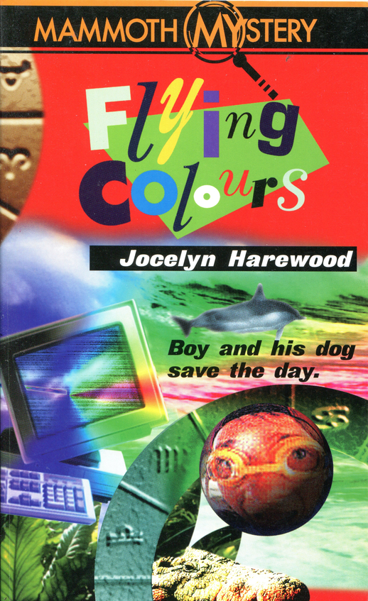 Flying Colours