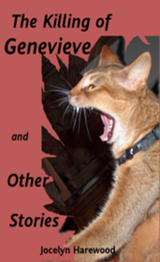 The Killing of Genevieve & Other Stories