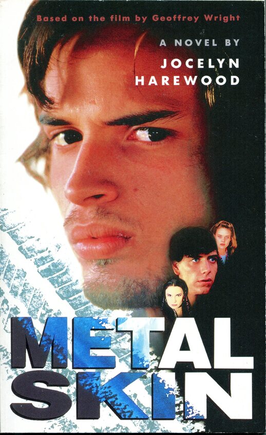 Metal Skin