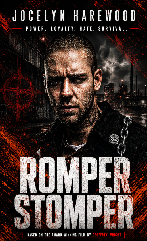 Romper Stomper