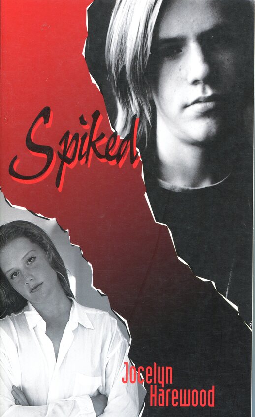Spiked