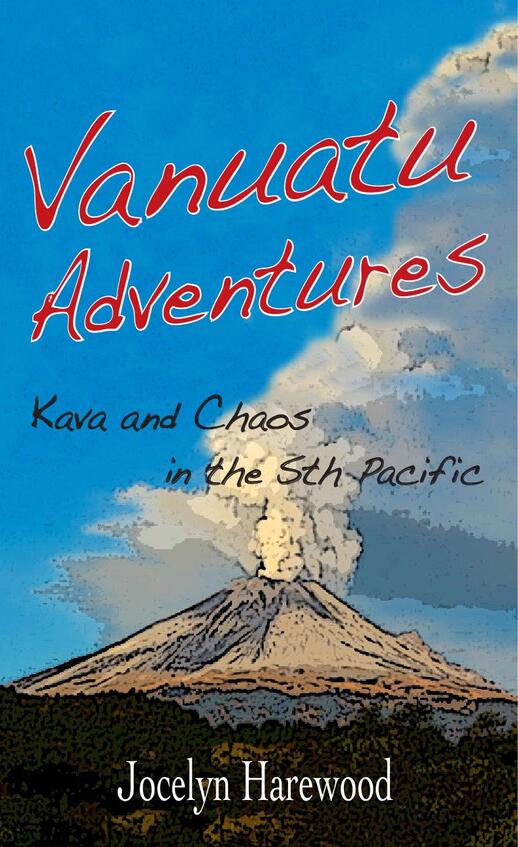 Vanuatu Adventures